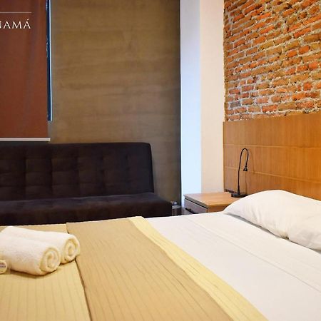 Hotel Boutique Panama กวายากิล ภายนอก รูปภาพ