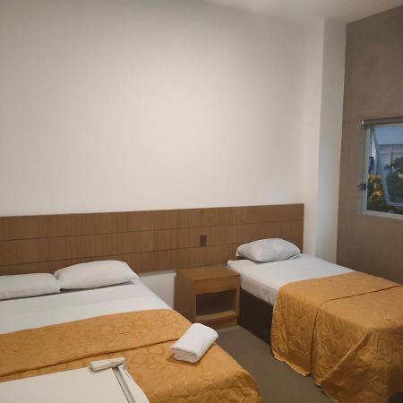 Hotel Boutique Panama กวายากิล ภายนอก รูปภาพ