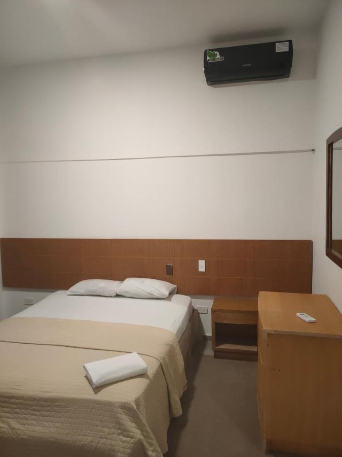 Hotel Boutique Panama กวายากิล ภายนอก รูปภาพ
