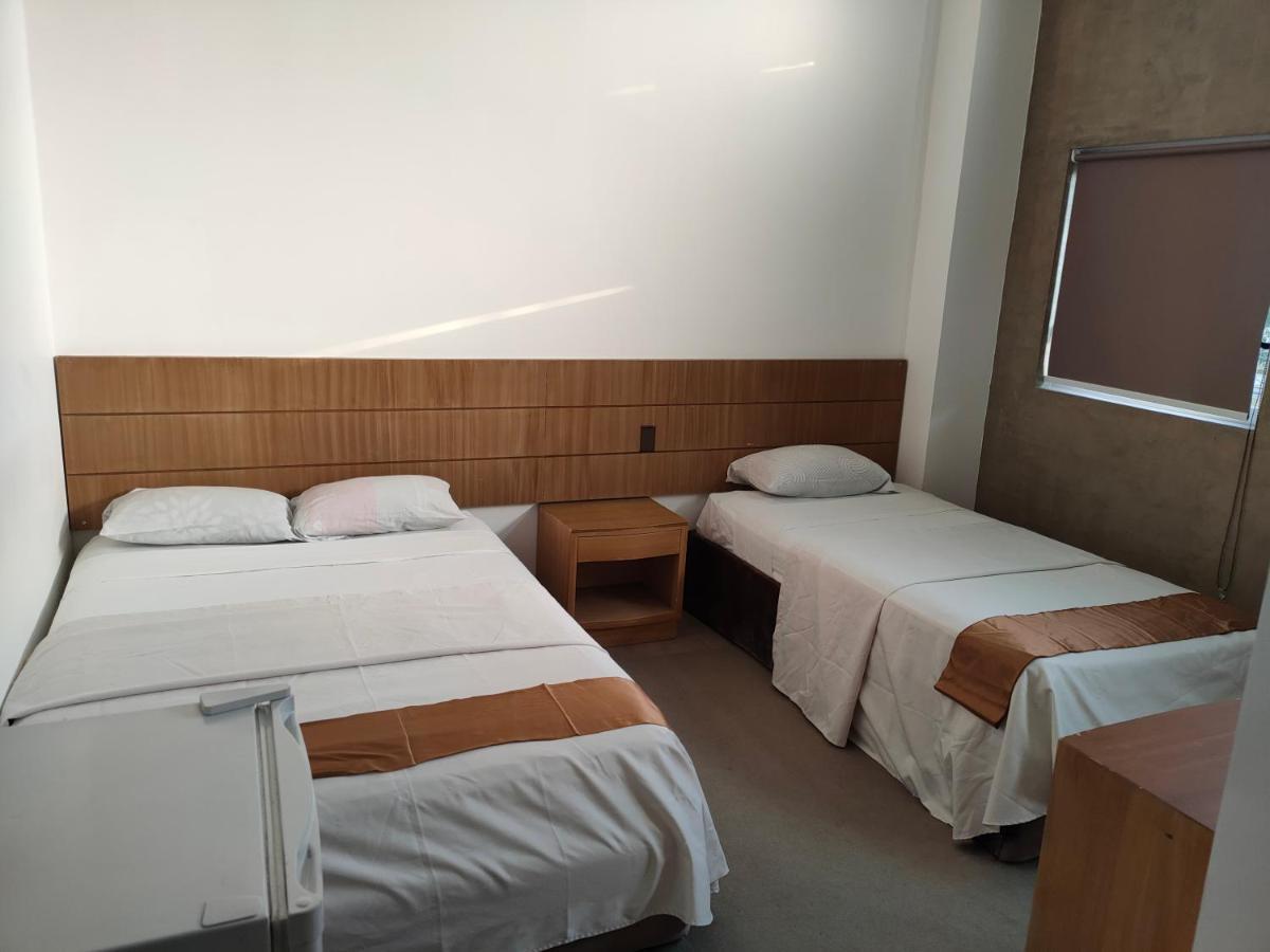 Hotel Boutique Panama กวายากิล ภายนอก รูปภาพ
