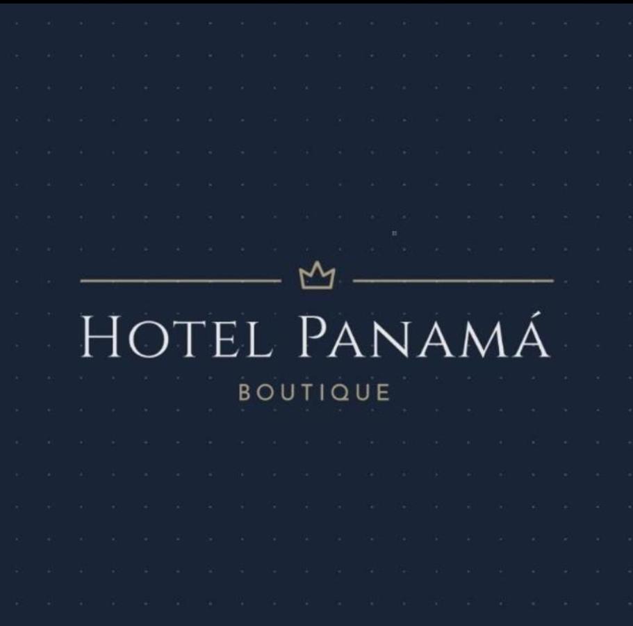 Hotel Boutique Panama กวายากิล ภายนอก รูปภาพ