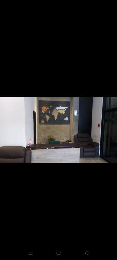 Hotel Boutique Panama กวายากิล ภายนอก รูปภาพ