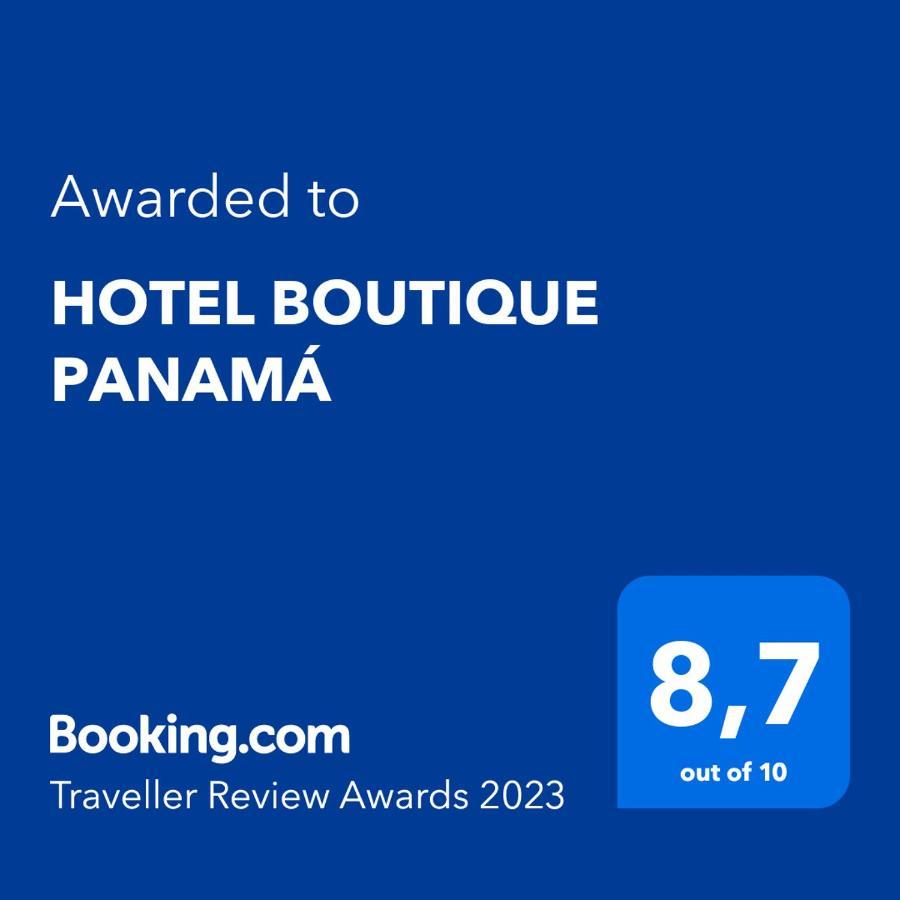 Hotel Boutique Panama กวายากิล ภายนอก รูปภาพ
